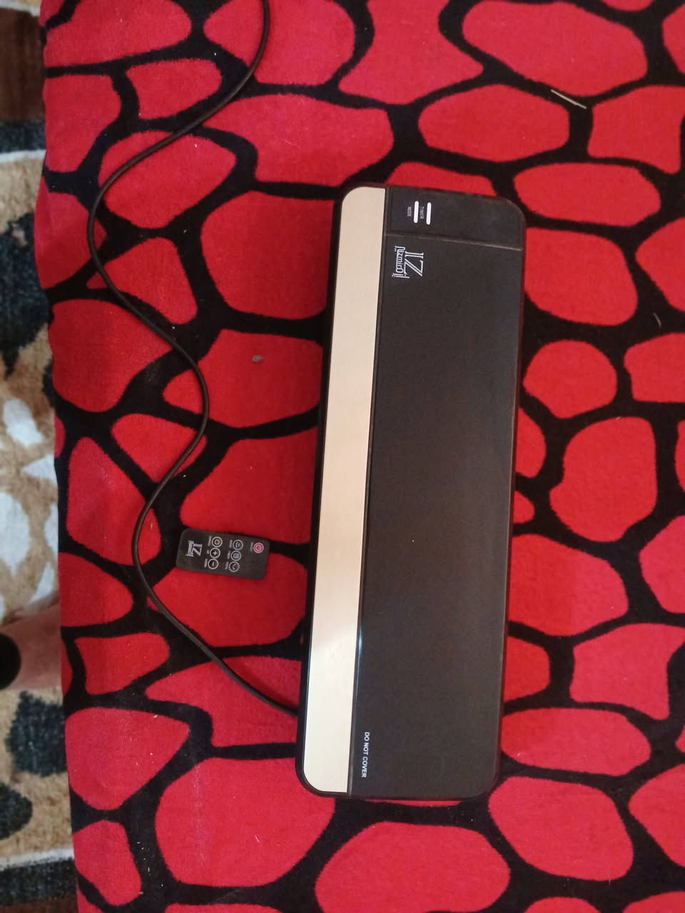 🔥🔥سلام عليكم برميل للبيع +مكنسه شحن كهربائيه + تدفا على شكل سبلت +صوبه كهربائيه للبيع لاستفسار ***********
حي المعلمين الدوب 🔥🔥
