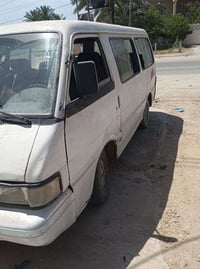 كيا بيستا • ١٩٩٣ • رقم بابل