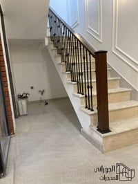 محجر درج مودرن • مضاد للصدأ • ديكور فاخر