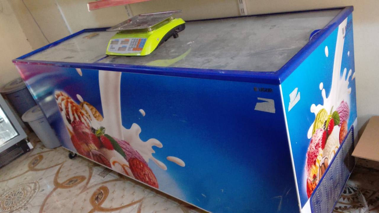 السلام عليكم غراض للبيع


**إذا كنت صاحب هذا الإعلان وتريد حذفه لأي سبب، رجاءا أرسل رسالة إلى الدعم الفني**