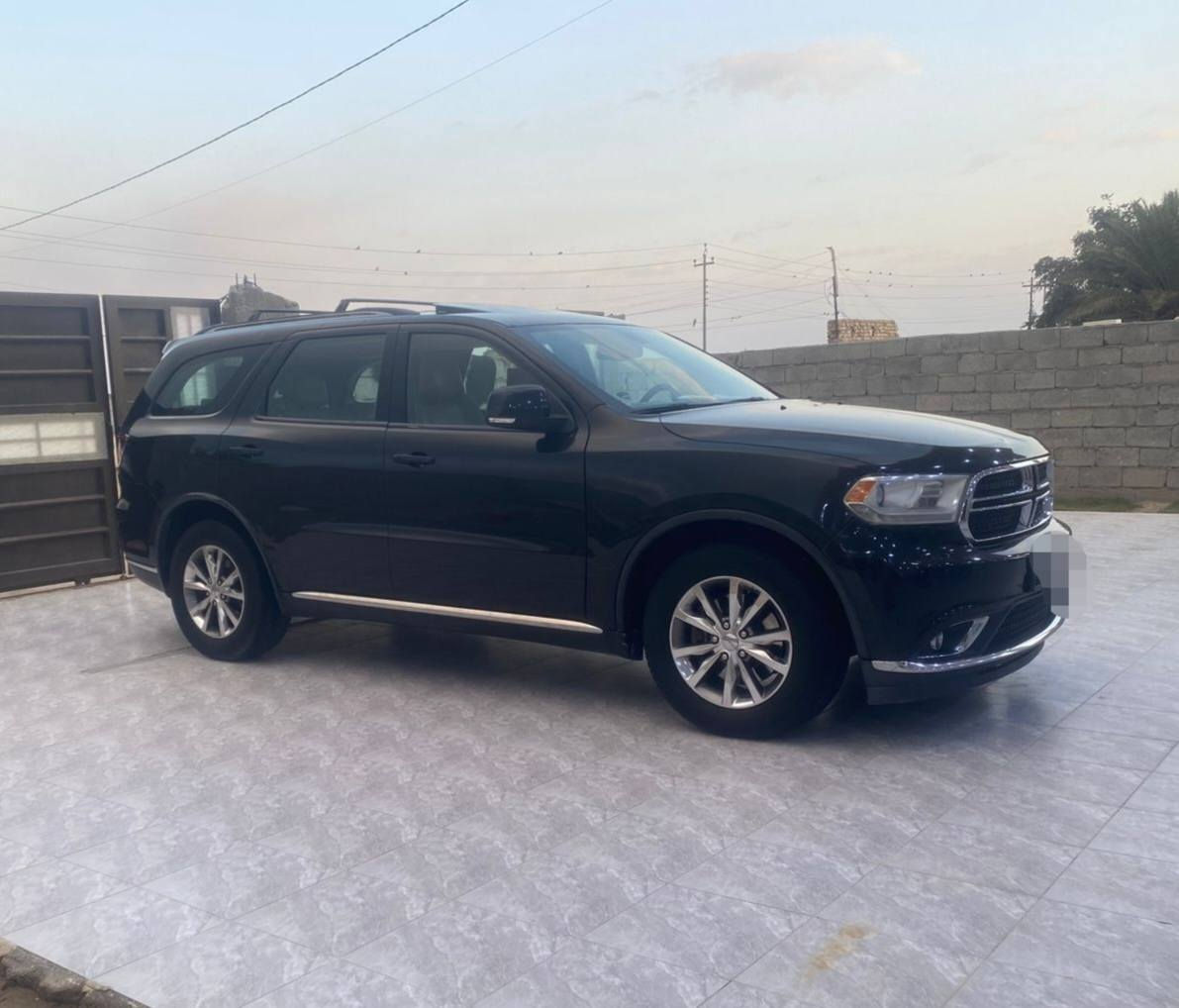 سلام عليكم ورحمة الله وبركاته
دورنكو موديل 2016 اصل
محرك 3600 المرغوب كير ماوس
ادوات أدوات أدوات
متومه شمالي ارقام وسنويه وكاله بسم المشتري 
كصه جنطه شرط باجات ضمان بشغله
تخم تاير بالكارتون
حداديه ع وضع شريكه
فتحه سقف
بصمه تشغيل وابواب
اشاير بالمرئي
جنطه شفط كهرباء
كامره خلفيه
٣ شاشات بتجاوي 
كشن كهربائي
كشن ذاكره خزن ميموري
كشنات جلد تدفئة تبريد
سياره ما ناقصه برغي مال جناي
وبالعافيه ع ياخذه
السعر 88وبيه مجال قليل
المـكـان ناصريه نصر
اتصال ع رقم واني بالخدمه ***********
واتساب مفتوح للعلم مراوس حسب القناعه بس مو تغني
وابو ٨٠ اطفر المنشور لا تعلق
