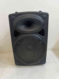 سماعة دي جي عاطلة • سماعة تكنس شغالة • امبلي فاير اوكس