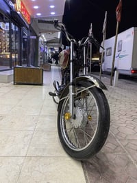 للبيع متور . نامي برو محرك شرط موديل 2019 أوراق منفيس موجود سعر 225 ال...