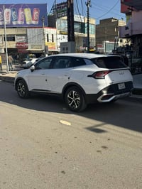 سبورتج ٢٠٢٤ • فول عدا بنراما • حادث بسيط