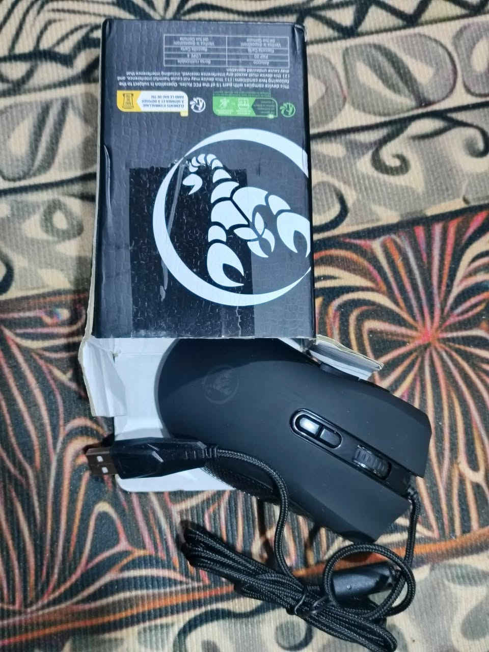 شلعة كله شغال اكتب سعرك وبلعافية


**إذا كنت صاحب هذا الإعلان وتريد حذفه لأي سبب، رجاءا أرسل رسالة إلى الدعم الفني**