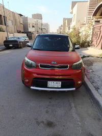 صول ٢٠١٦ • محرك ٢٠٠٠ • حادث