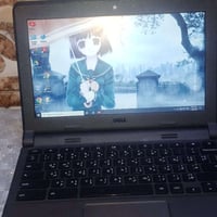 لابتوب • مستخدم شهر