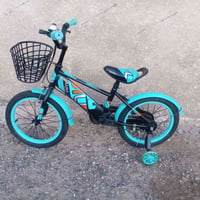 بيسكل للبيع جديد مستخدم اقل الشهرين السعر ٣٥ ققل للاستفسار 07765753480