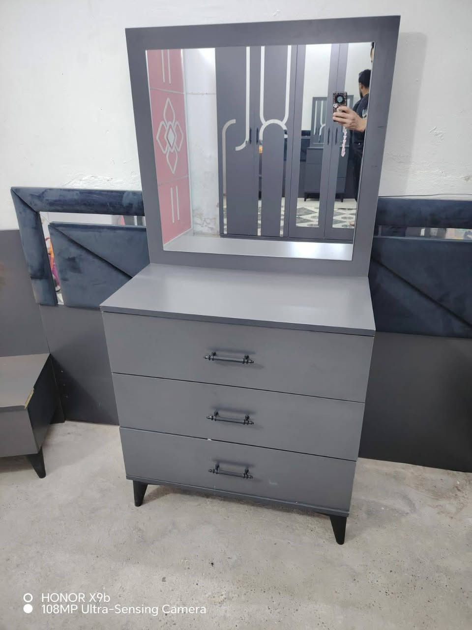 غرفه ترڪي🇹🇷 موديل حدث  مستخدم  
5 قطع 
نضافه 90/💯
نضام ابواب 
السعر /500
مع شد ونقل 🚚 داخل بغداد مجانآ
 باقي المحافظات بسعر مناسب


**إذا كنت صاحب هذا الإعلان وتريد حذفه لأي سبب، رجاءا أرسل رسالة إلى الدعم الفني**