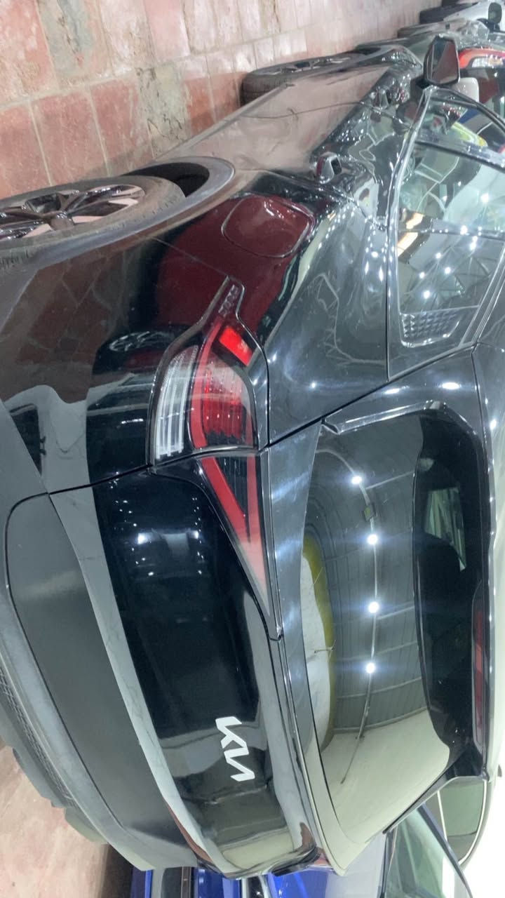 سلام عليكم سبورتج ٢٤اكس لاين ماشية ٦ الاف مايل ايرباك بردوكشن بيهاصبغ حزام دواخلها بلاد سعر١٨٥$/*********** بغداد, العراق
