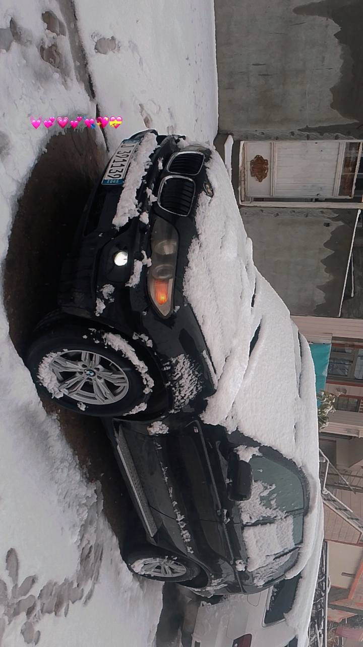 BMW X5 2005 مە کینە ی 44 گێڕومە کینە ی بە شە رت کۆدی بۆکروە ڕە شی قە تران بێدە عمە ماڵی دۆستە  بە س فرۆشتنە گە رموشتە ری تێل بکە      ***********        *********** السليمانية, العراق
