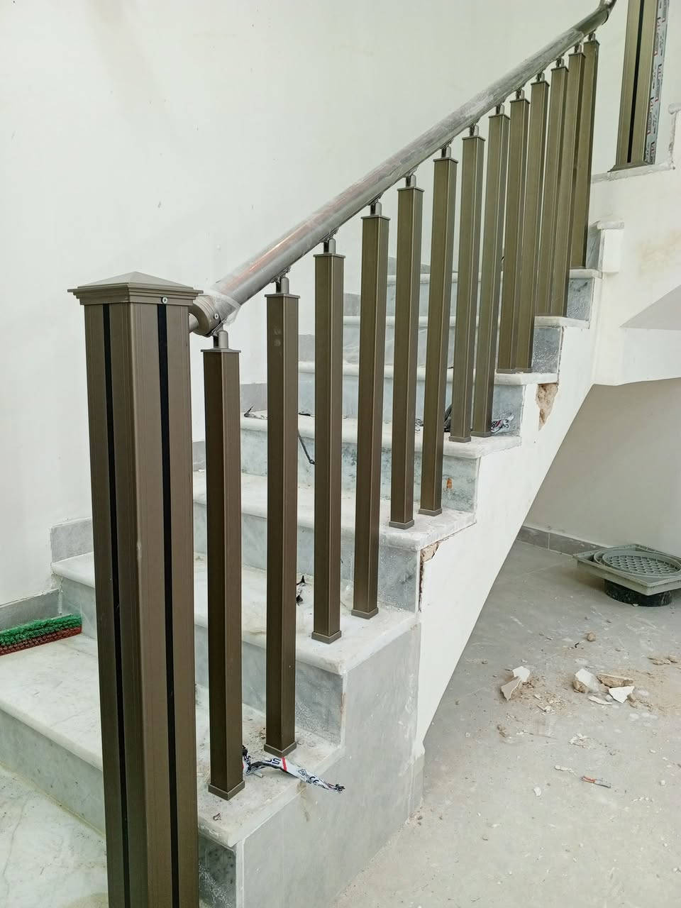 تحطيم الاسعار  ٣٨ الف بس
محجر المنيوم ثلاث خطوط  تركي سعر المتر ٣٨ الف
محجر المنيوم اربع خطوط  تركي سعر المتر ٤٠ الف
محجر جام ١٠ ملم سعر المتر ٥٨ الف
محجر بوري مربع دبل بايه ب ٧٠ الف
باب المحجر  ٦٥ الف
الدنكه الكرستال ١٠٠ الف
الدنكه المربعه ٦٠ الف
الدنكه الثانويه ٤٠ الف
راسلنه ودز العنوان واحنه نجيك لبيتك
نعمل في الديوانيه واقضيتها ونواحيها
للاستفسار الاتصال على الرقم ***********
