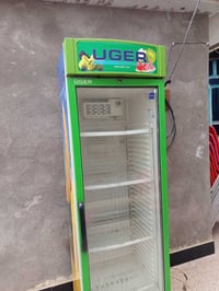 براد • نظيف وشغال • سوك شيوخ