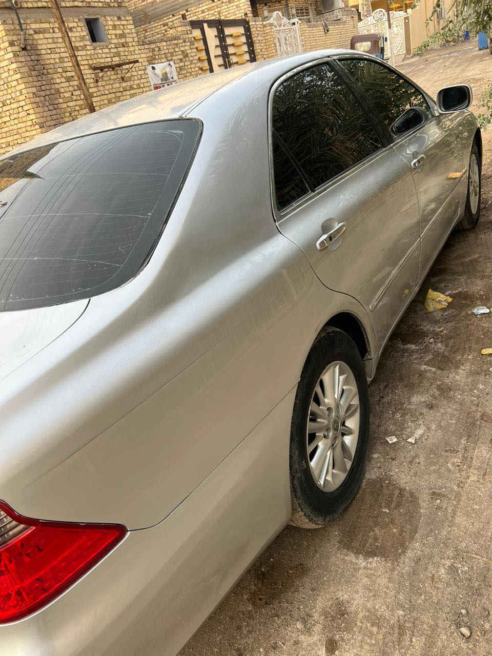 كصة جنطة كفاله محرك كير تبريد
مكانهه بالعماره السعر ٣٥ وبيهه مجال
***********
