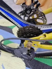 باسكل جبلي • مقاس ٢٤ • بريكات دسك