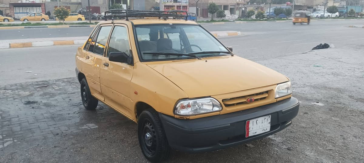 سايبا 2009 / 20 ورقة قفل
سنوية لـسنة 27 بأسمي
دشبول نفخ مبدل 
مكينة تبخير وتنقص 
الكير تمام 
البدي معمر قبل 3 سنوات
كهربائيات كلها شغالة 
تبريد منضومة جديدة كاملة 
عنوانها كربلاء 
***********
