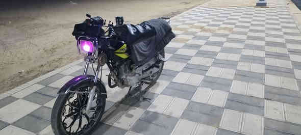 سلام عليكم ماطور سيفان سولنليك موديل 2024 للبيع او مراوس
ماطور بس صوت بالمحرك خفيف وبي نقص بكلايت غير شي ماكو ماطور  

سعره 675 وبي مجال جدا بسيط
رقم *********** بي وتساب
