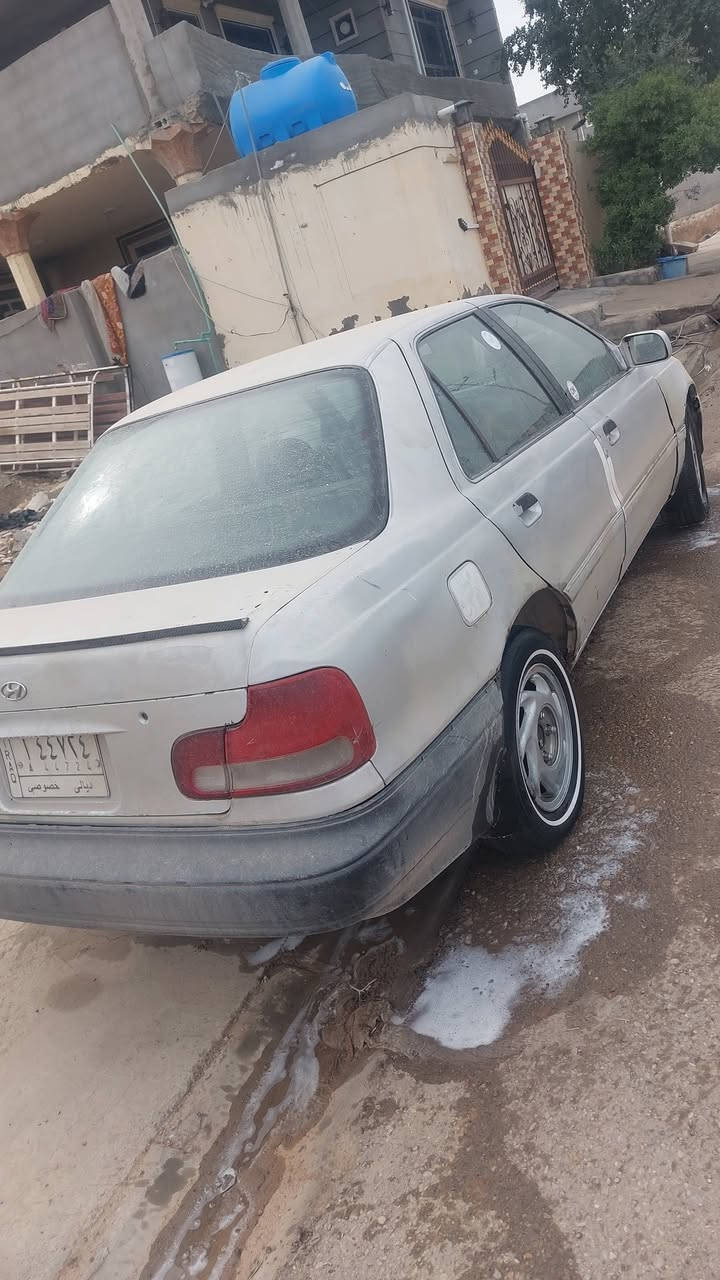 سلام عليكم النترا للبيع موديل 93 مكينه بيها خيط بخار كير جديد كهربائيات كلها شغاله سنويه 27 سياره ابلاد لا صبغ ولا ضربه صدر امامي وخلفي جديد السعر  23 استفسار *********** مكان سياره ديالى المقداديه ناحيه الوجيهيه
