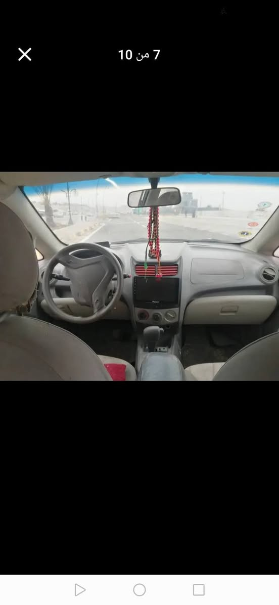 شوفرلیت سایل 2012
گێرومکینه ی کرۆلا به شه رت 
گێرئۆتۆماتیک 
کاره بای مه زبوت گێچ هه مووی یشه کا
تە برید سارد گرم🥶
به شه رتی حاسێبه اوه لیات 
سه نە وێ پلاستێک

فرۆشتن وگۆڕینە وە


**إذا كنت صاحب هذا الإعلان وتريد حذفه لأي سبب، رجاءا أرسل رسالة إلى الدعم الفني**
