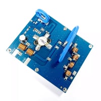 امبليفاير • بث FM • 200 وات