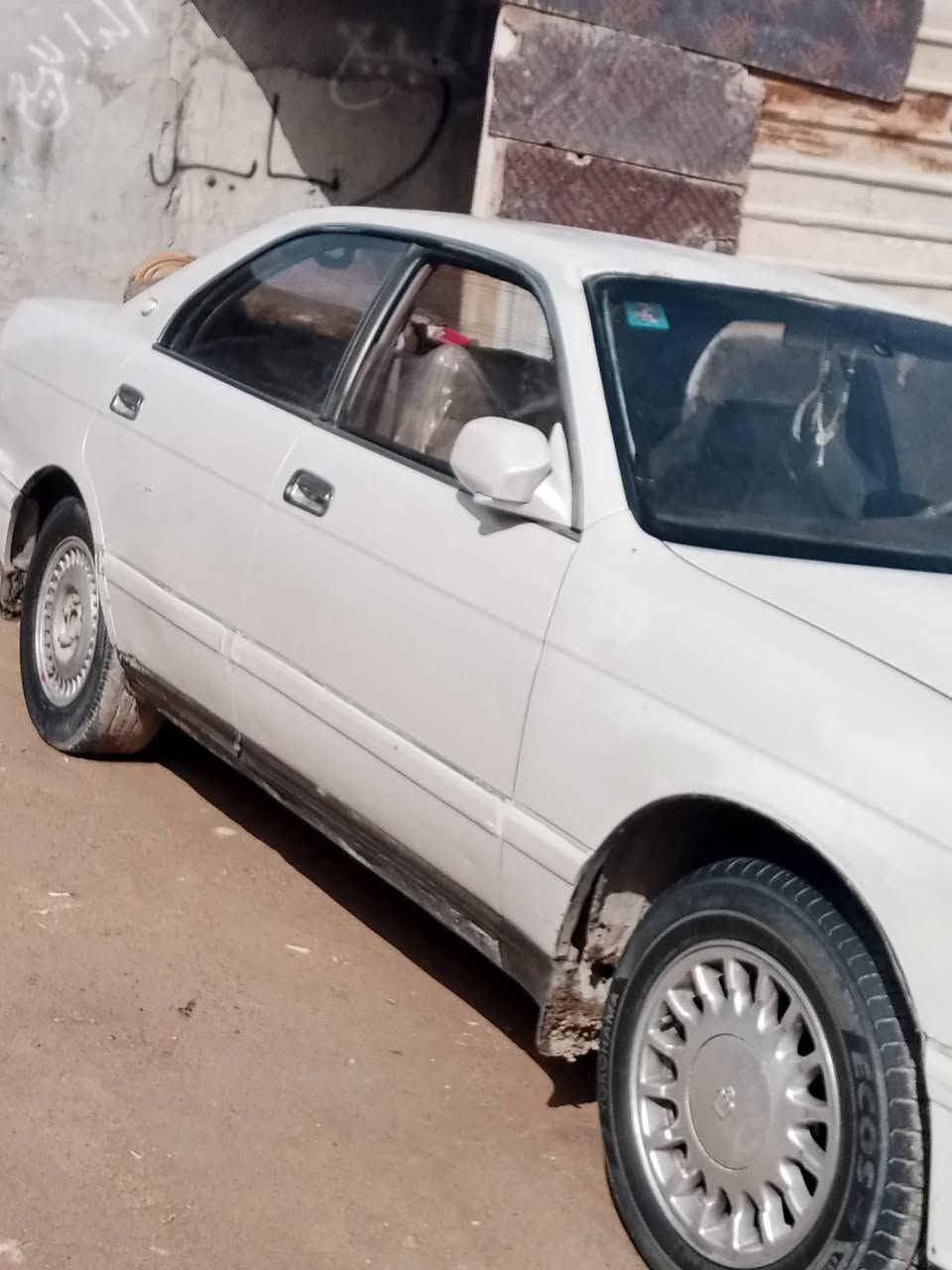 بطه فصل مكفوله من النقل والكص. سعرذ53بيه مجال سنويه 2030رقم كوت راعيه بالبصرة بيهه ضربه خفيفه بالجنطه عنوان البصرة الهارثه للاستفسار *********** تجي وأشوف وتدلل
