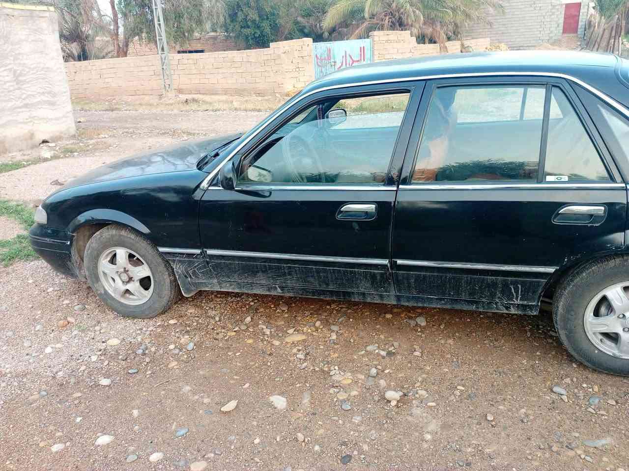 السلام عليكم 
للبيع سياره دايو فراشه
موديل 1996
عنوان واسط قضاء بدره 
رقم انبار مشروع وطني تحويل ثاني يوم 
رقم ‭0780 349 0411‬
