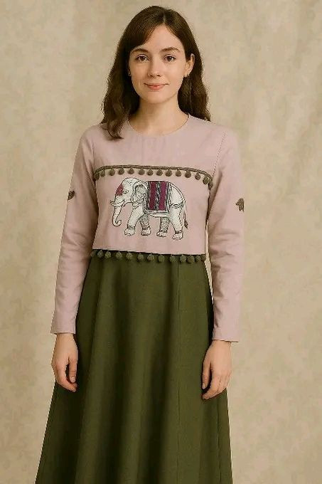 فستان نسائي 
السعر ١٠الالف


**إذا كنت صاحب هذا الإعلان وتريد حذفه لأي سبب، رجاءا أرسل رسالة إلى الدعم الفني**