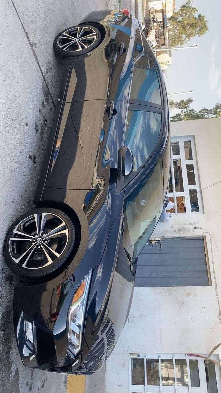 Nissan Sentra 2022
***********
