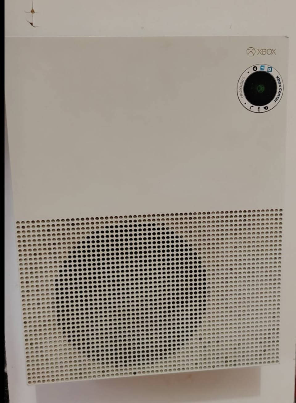 اكسبوكس وان اس ذاكره تيرا
سلام عليكم اكسبوكس وان اس ذاكره واحد تيرا جهاز نضيف مكفول من الفتح ستيكر الضمان موجود 
كامل الملحقات 
بي اشتراك كيم باس شهرين 

ويا هارد 500 كيكا يعني المجموع تيرا ونص 

منزل بي العاب 17 لعبه يعني شد والعب كبل لا تنزيل ولا دوخه 

وهاي اشهر الالعاب البي 👇

GTA V

فورزا هورايزن 5

كول اوف ديوتي مودرن 3

رزدنت ايفل 2

ذا ويتشر 3

وهواي العاب بعد 

السعر 150الف 

للأستفسار خاص


**إذا كنت صاحب هذا الإعلان وتريد حذفه لأي سبب، رجاءا أرسل رسالة إلى الدعم الفني**