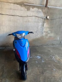 ماكس • بوشه ٥٥ • معدل كهربائيات