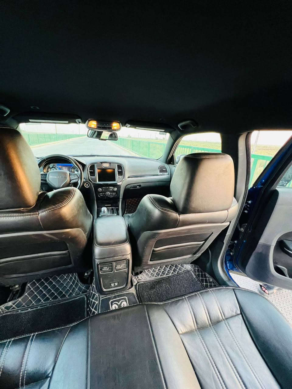 اوباما وارد أمريكي الحادث مرفق دعاميه خلفيه
علمنا السياره 19 اصل
مواصفات S فول شاشه كامره تحكمات دواخل جلد كشن كهربائي بصمه منضومه زنون
سياره جديدة وجاهزه لاخير بدون نقص بدون ايرباك
ما مشتقله خط ماشيه 70
رقم بغداد الجديد
السعر 245وبيه مجال للاستفسار الاتصال على الرقم ***********
