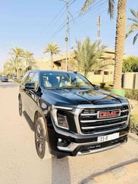 GMC الفيشن • ٢٠٢٥ • ماشية ٣٠٠٠٠