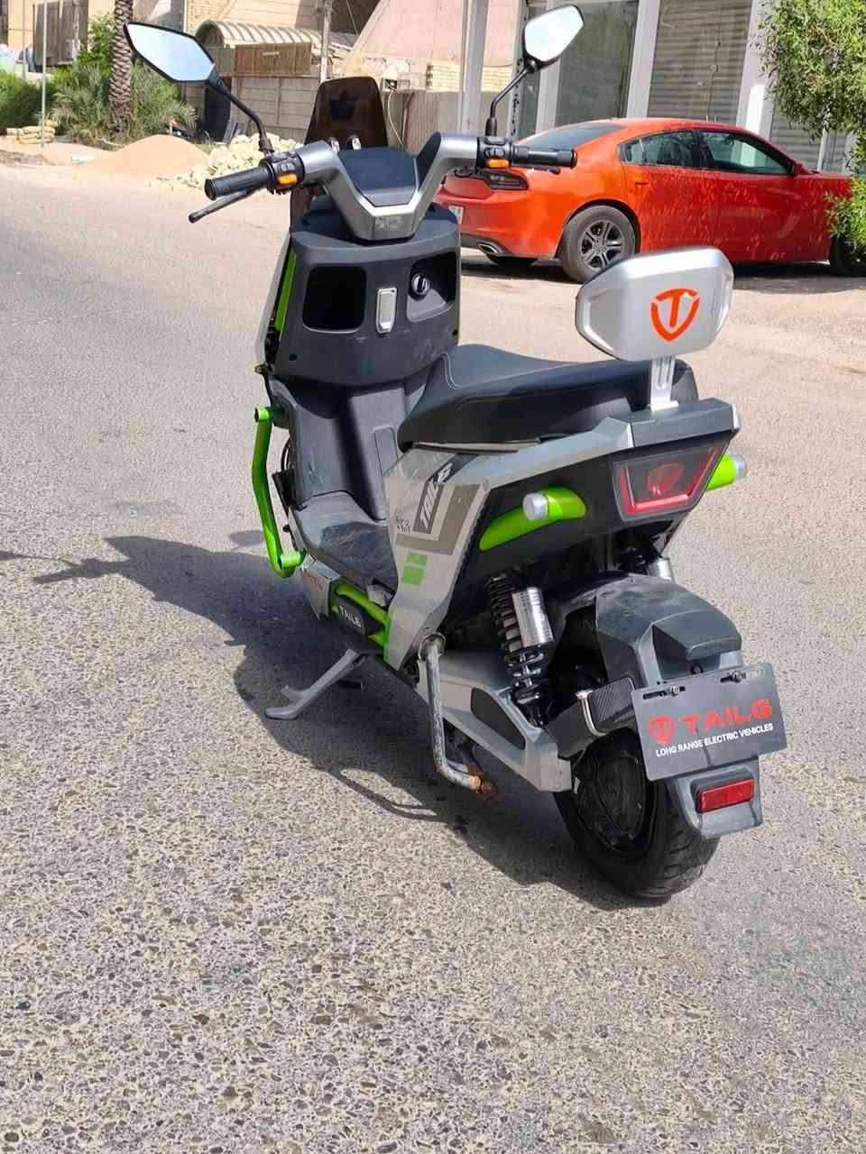 السلام عليكم عندي درجة شحن بيع بطارية 🔋 6 مكانك بغداد حي العامل درجة خلو السعر 700 مجال بيع او اتراوس شراي تصل رقم ***********
