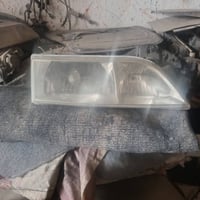 دايو اسبرو • كوري أصلي • بابل المسيب