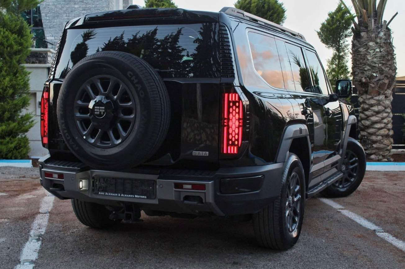 السلام عليكم للبيع G700 فئية السبورت بسعر 62 مليون زيرو تترقم باسم لمشتري بعدها بدون رقم سعر ترقيم ٣٠٠ الف مكانها بغداد 
*********** بغداد, العراق
