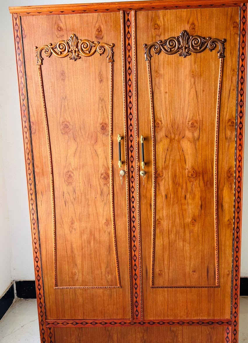 يوجد بوفيات صاج جديده حسب الطلب أنواع القياسات موجوده
كنتور بابين جديد
وبأسعار مناسبه جدا
للاستفسار الاتصال على الرقم
***********
