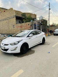 النترا • ٢٠١٥ • ضربته بيبان