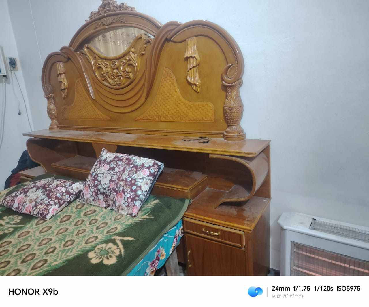 غرفه احطاطه بعد زاويه وياها للبيع ب450 قفل
عنوان جسر خرنابات شتال


**إذا كنت صاحب هذا الإعلان وتريد حذفه لأي سبب، رجاءا أرسل رسالة إلى الدعم الفني**