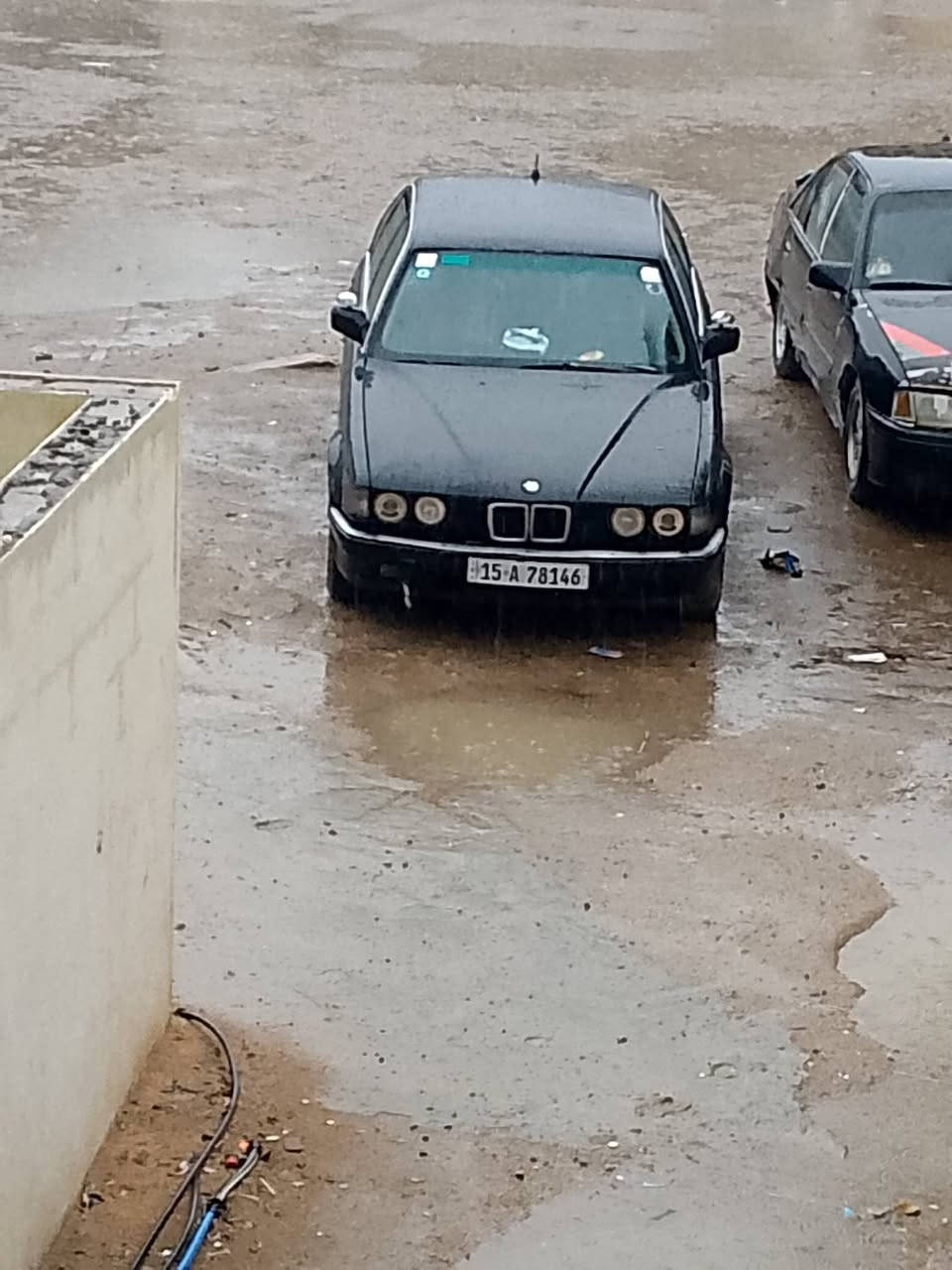 سلام عليكم
بي ام 735 محرك كير خير من الله شرط ع فحص حداديه فول السياره جاهزه خير من الله 

السياره يرادله ادامه نوزلات وبلاكات السياره شغاله وتمشي ومتوكفك خير من الله. ترايك  شكد متريد   للبيع او مراوس العنوان الرمادي 5 كيلو   السعر ٤٥ وبيه مجال


**إذا كنت صاحب هذا الإعلان وتريد حذفه لأي سبب، رجاءا أرسل رسالة إلى الدعم الفني**