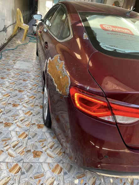 السلام  عليكم 
لبيع
C200 16 
محرك 2.4
بدون ارباك 
ضرر جاملغ خلفي 
ويل 17 
تحكم
تدفئه تبريد شغال
حدادية امامية خلفي جديد
شاشه الصغيرة 
كشنات مخمل 
حساس خلفي
المواصفات معروفة
رقم اربيل نافذه السنويه 
السعر 115 وبيه مجال بسيط 
 وتساب
***********
