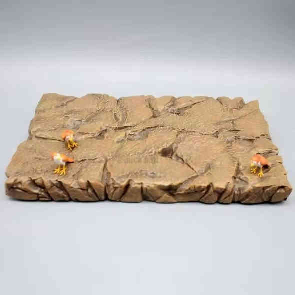 مجسم ناروتو
ارتفاع 15cm ، عرض 21cm

💰 السعر 30 آلف
🚚 توصيل لكافة المحافظات
📱 للطلب أو الاستفسار واتساب ***********
