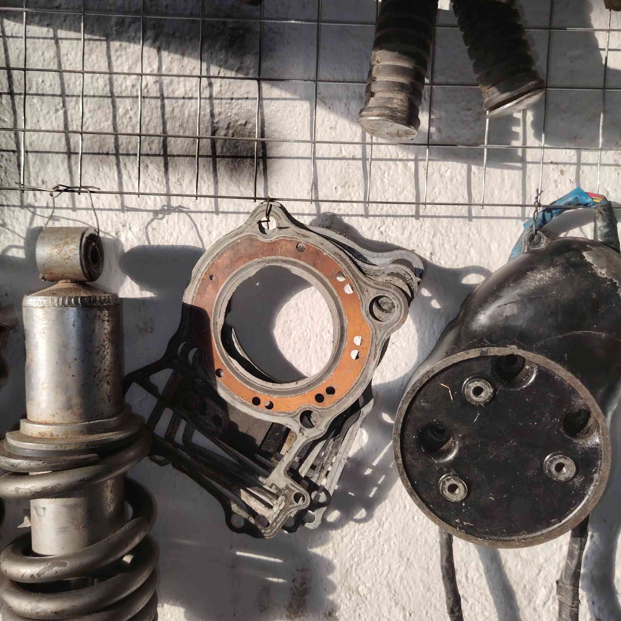 السلام عليكم ورحمة الله  تفصيخ كلاسك
***********
