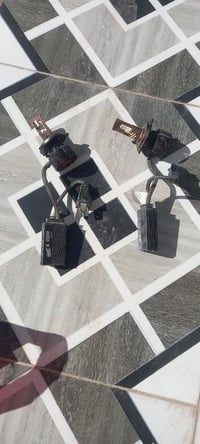 اغراض سايبه مستعمله سوبايه+راديتر مال شركه اصليه+لايت زنون عالي ناصي ا...