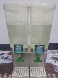 احواض عصائر • صنع ايطالي • اقتصادية