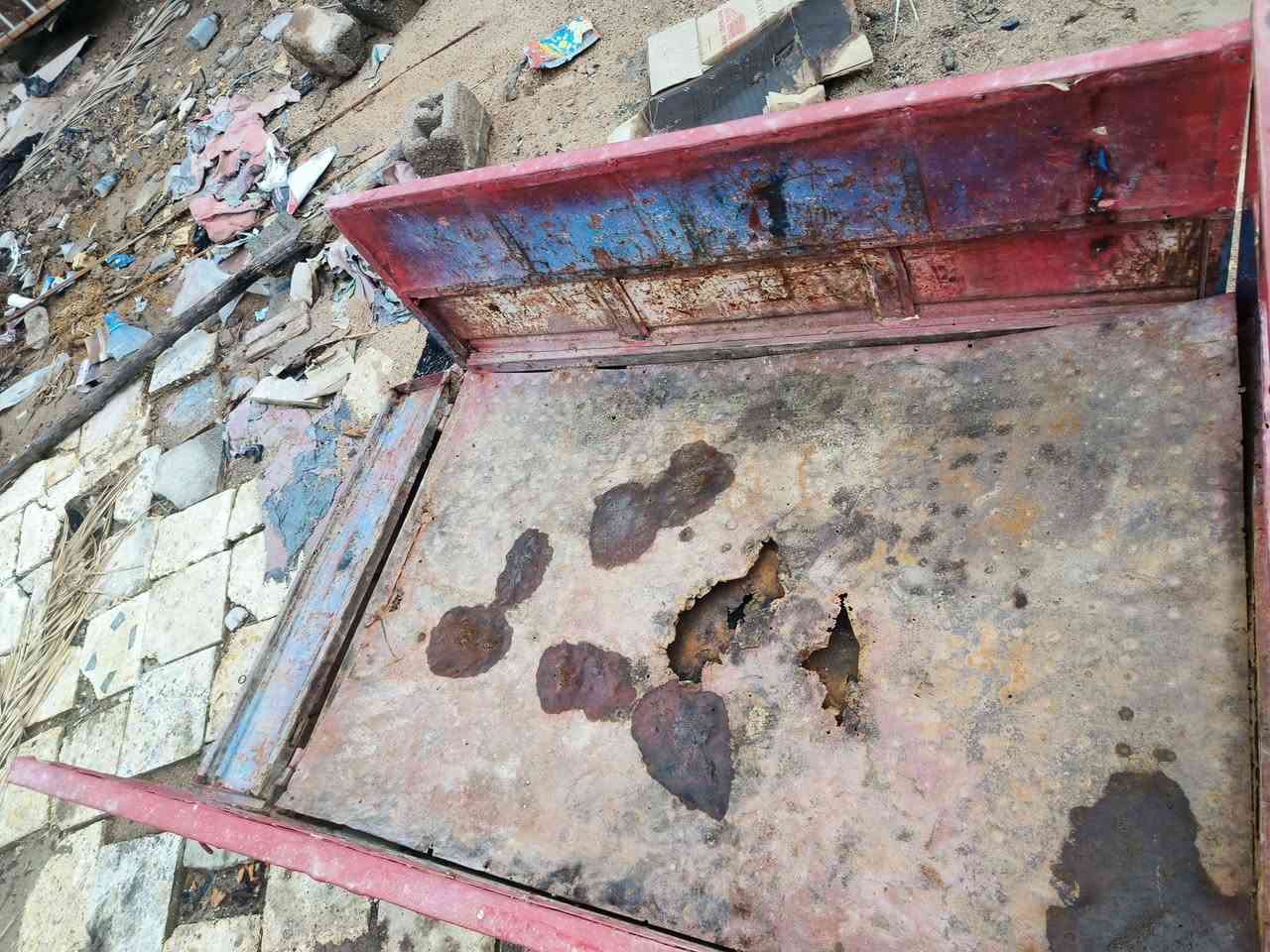 بدي ستوته لبيع البدي نضيف عوزه بس ارضيه الشراي يتصل البصره ابو الخصيب*********** البصرة, العراق
