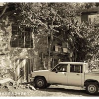 تويتا بيكاب • اوتوماتيك • ١٩٨٨