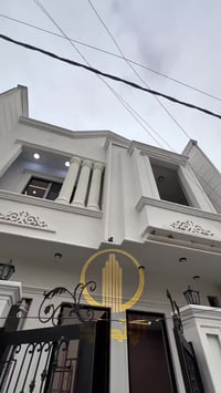 حي السكر • ١٠٠م • طابقين