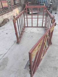ستوته • محجل • فلوجة السجر