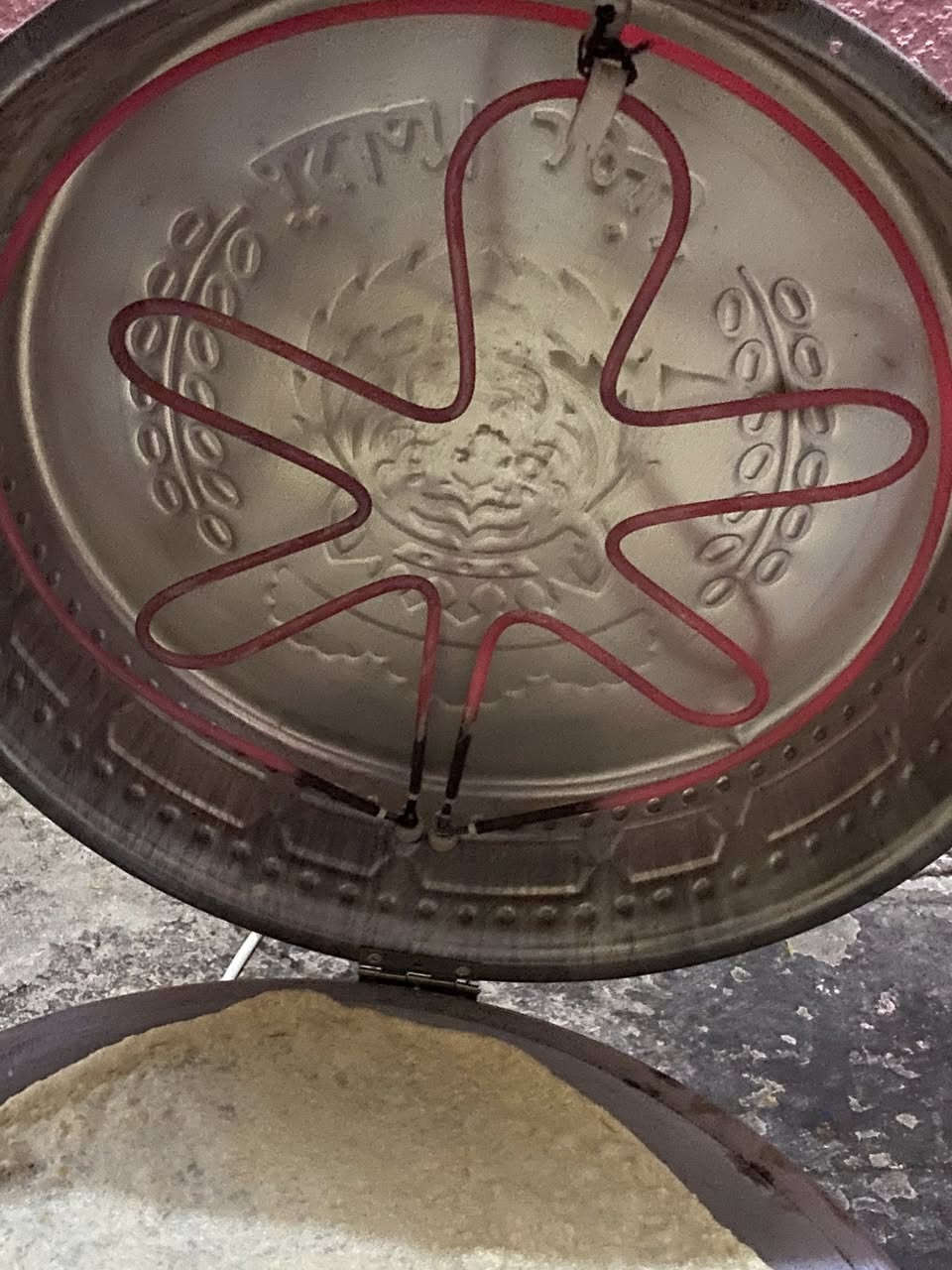 السلام عليكم طباخ كهربائي حجم جبير ناره تخبل للبيع بسعر ٢٥ قفل مكاني حاوي


**إذا كنت صاحب هذا الإعلان وتريد حذفه لأي سبب، رجاءا أرسل رسالة إلى الدعم الفني**