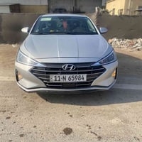 النترا امريكي • ٢٠٢٠ • حادث امامي